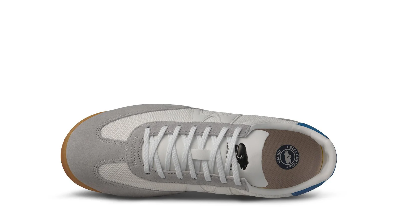 MESTARI 76 - DAWN BLUE / FOLIAGE GREEN - Image 5