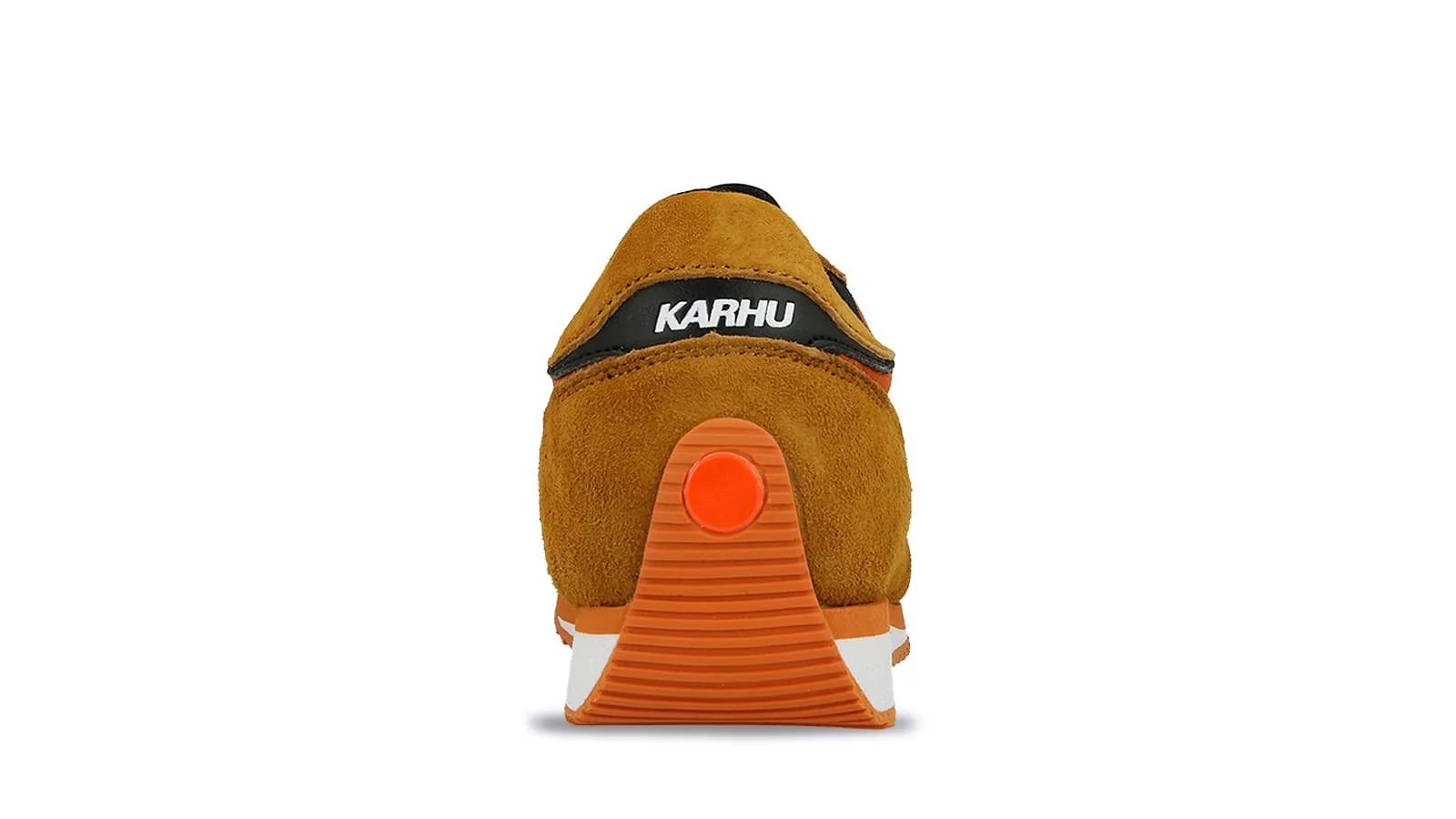 MESTARI 76 - JAFFA ORANGE/BLACK - Image 3