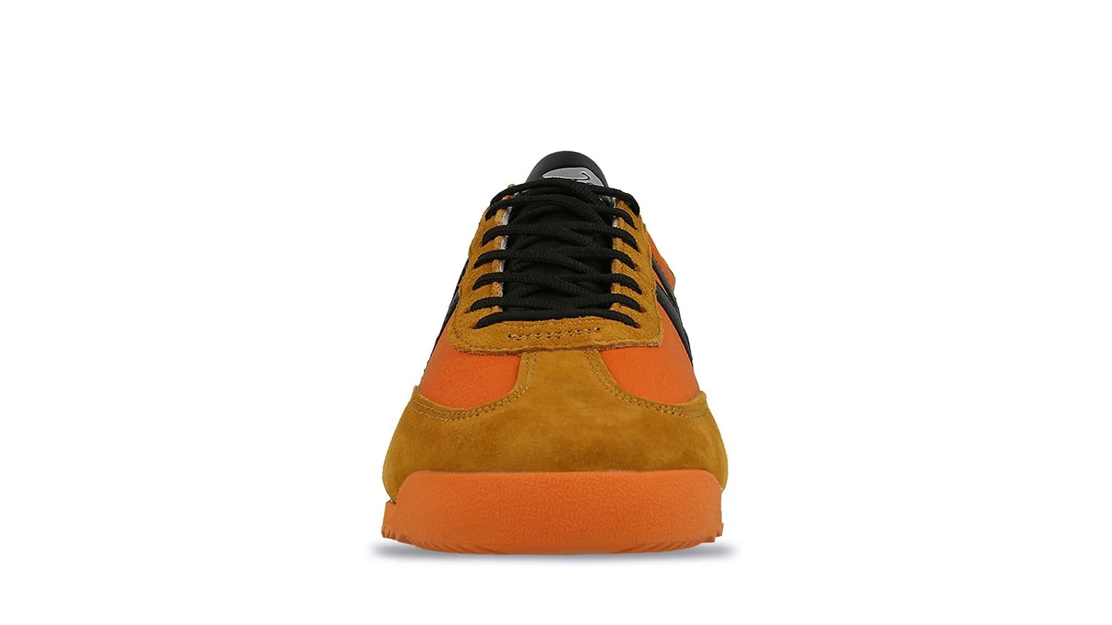 MESTARI 76 - JAFFA ORANGE/BLACK - Image 4