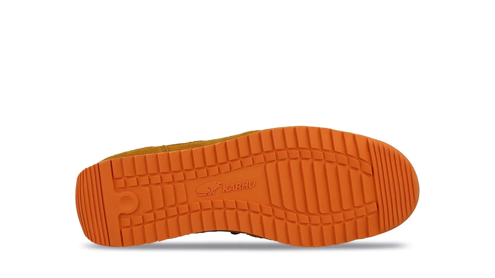 MESTARI 76 - JAFFA ORANGE/BLACK - Image 6