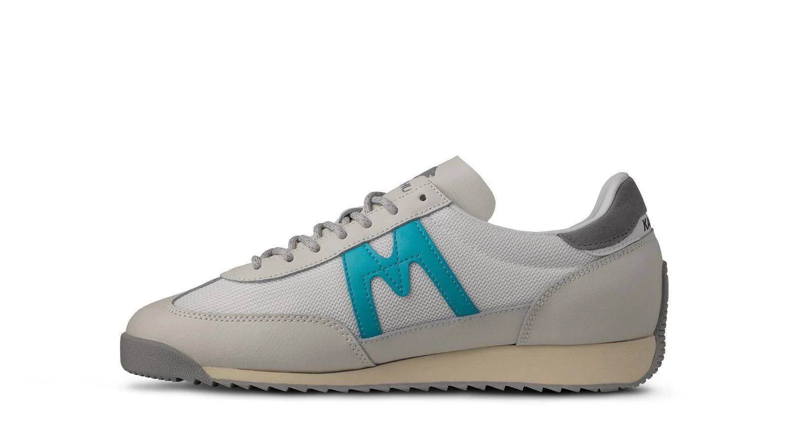 MESTARI 76 - LILY WHITE / BLUE CURACAO - Image 5
