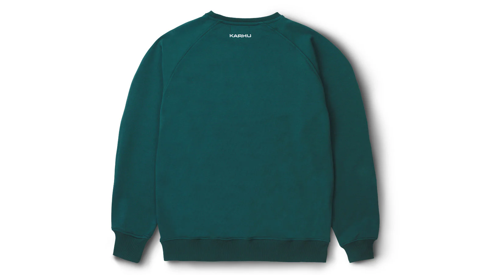 TRAMPAS LOGO SWEATSHIRT - Image 3