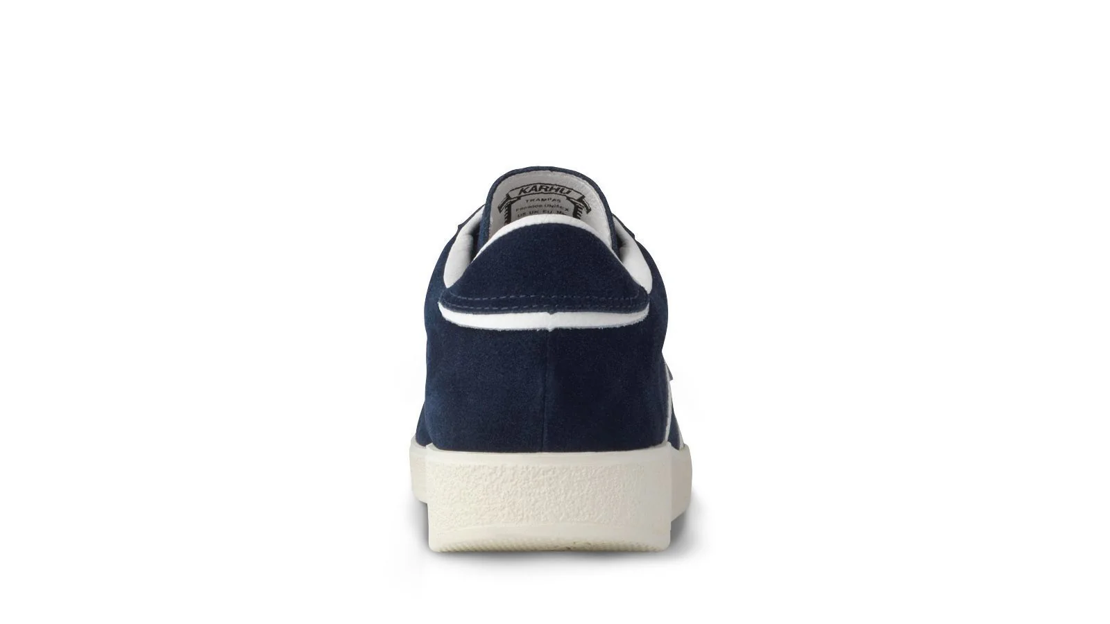 TRAMPAS - NAVY/WHITE - Image 3