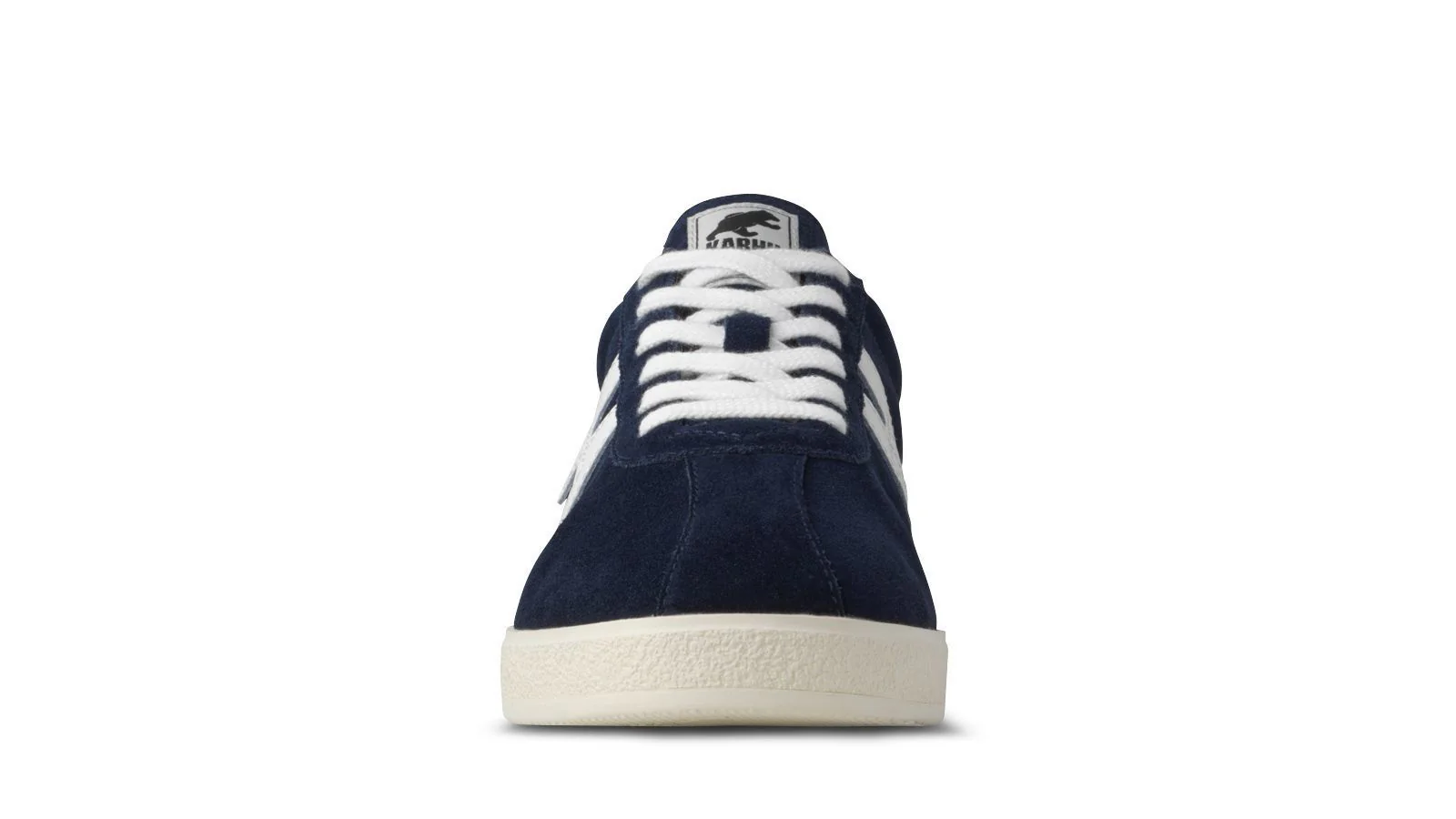 TRAMPAS - NAVY/WHITE - Image 4