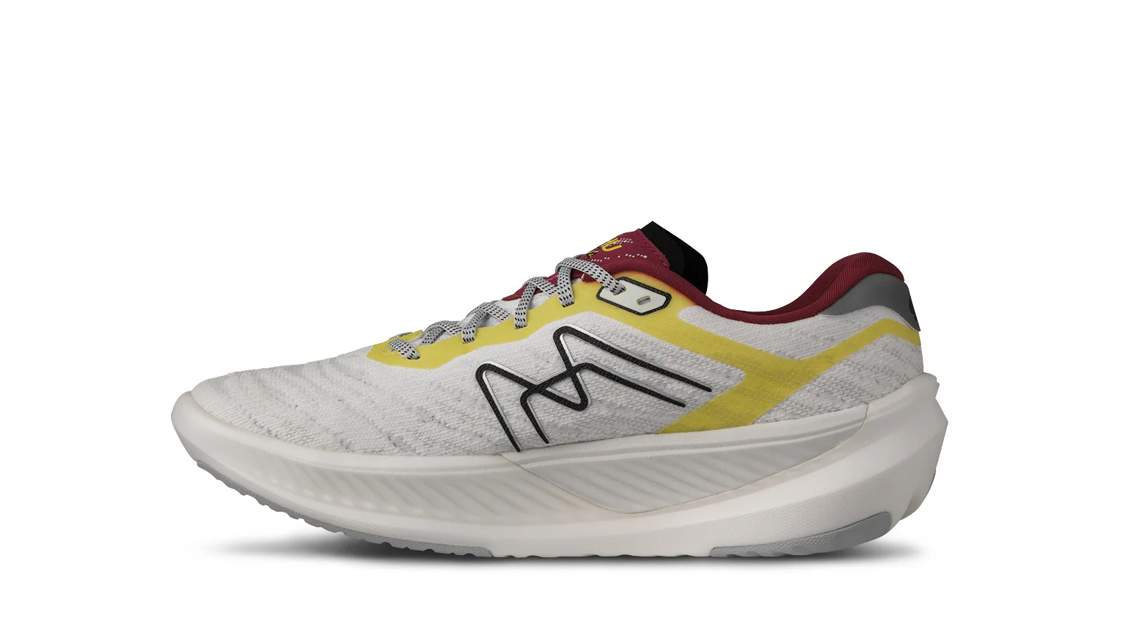 WOMEN'S FUSION 4.0 - BRILLIANT WHITE / ANEMONE - Image 5