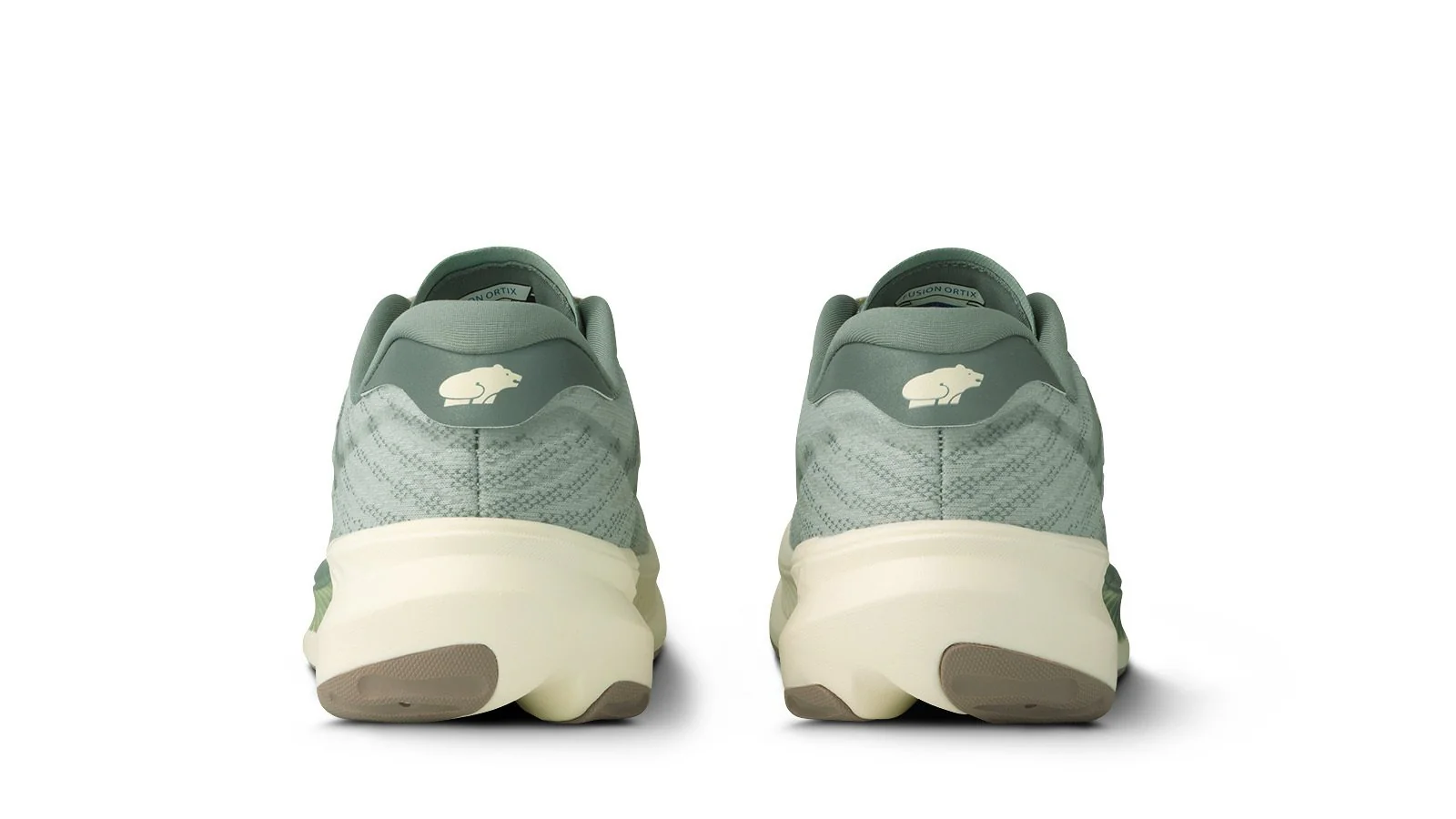 WOMEN'S FUSION 4.0 - SEA FOAM / EXCALIBUR - Image 3