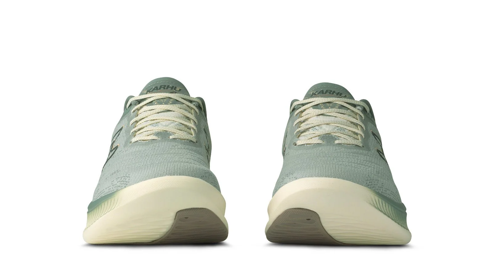 WOMEN'S FUSION 4.0 - SEA FOAM / EXCALIBUR - Image 4
