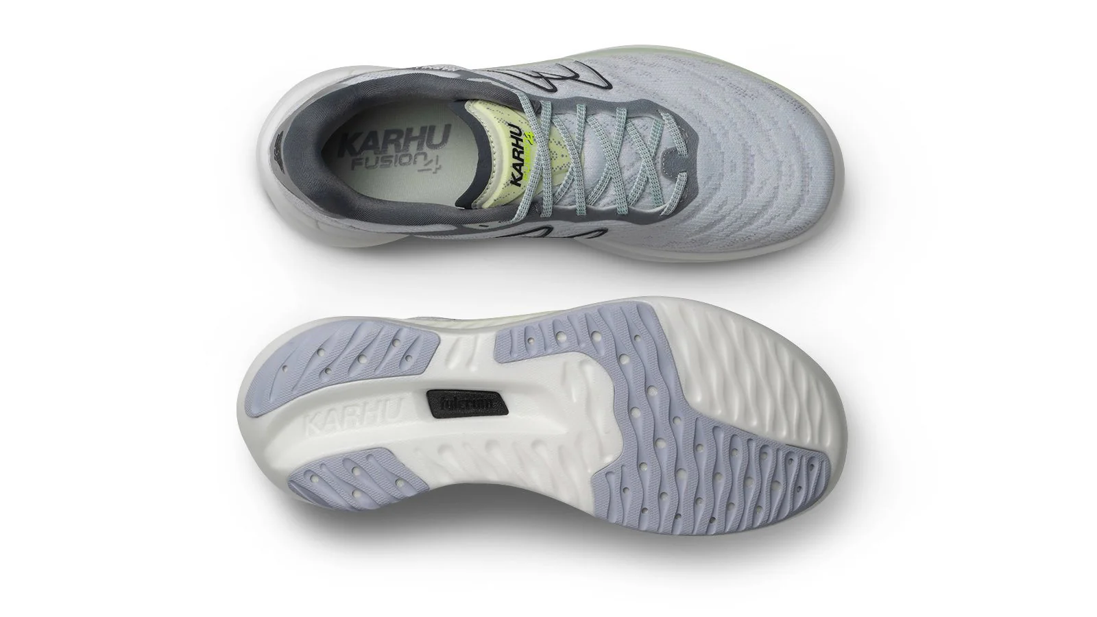 WOMEN'S FUSION 4.0 - SKYWRITING / WHITE JADE - Image 6