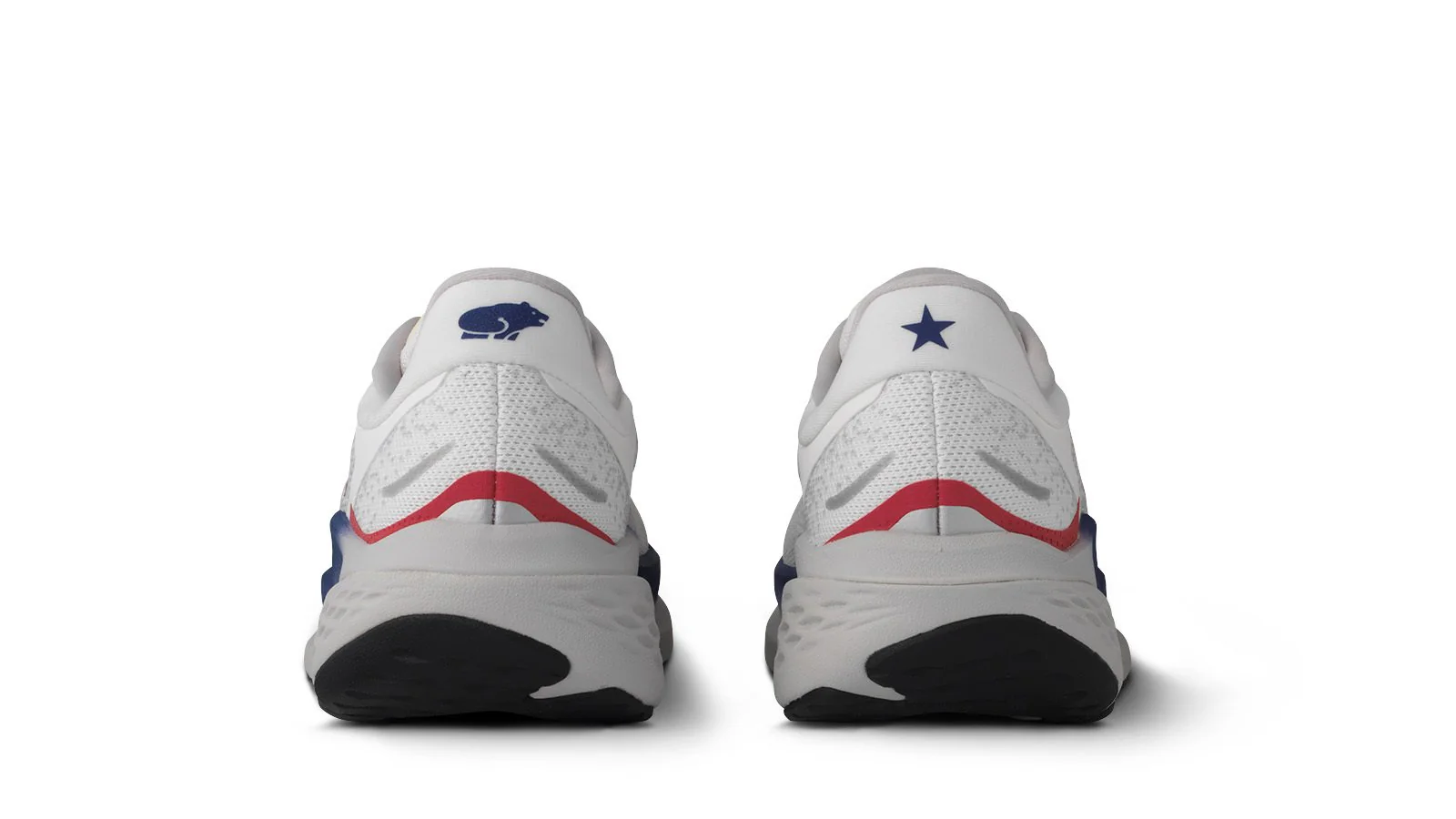 WOMEN'S MESTARI RUN 1.5 - LONE STAR - Image 3