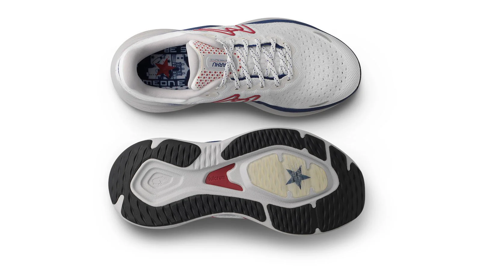 WOMEN'S MESTARI RUN 1.5 - LONE STAR - Image 6